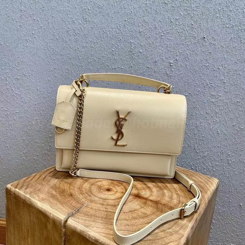 YSL Handbags 464